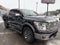 2017 Nissan Titan Platinum Reserve