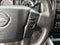 2017 Nissan Titan Platinum Reserve