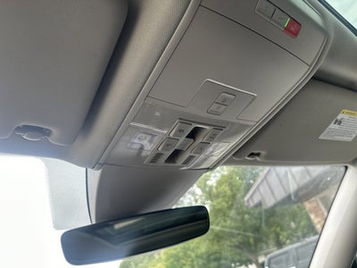 2021 Volkswagen Atlas 3.6L V6 SEL R-Line