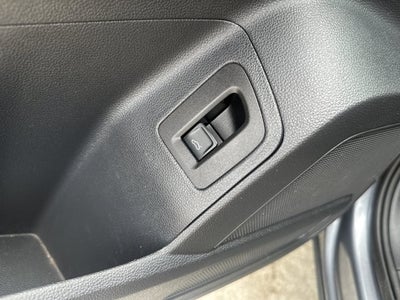 2021 Volkswagen Atlas 3.6L V6 SEL R-Line