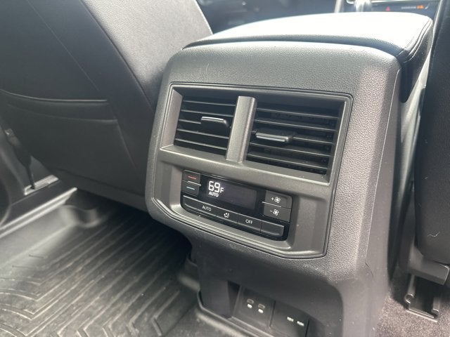 2021 Volkswagen Atlas 3.6L V6 SEL R-Line