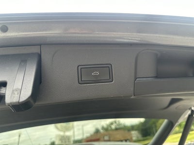 2021 Volkswagen Atlas 3.6L V6 SEL R-Line