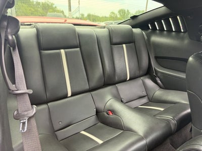 2010 Ford Mustang GT