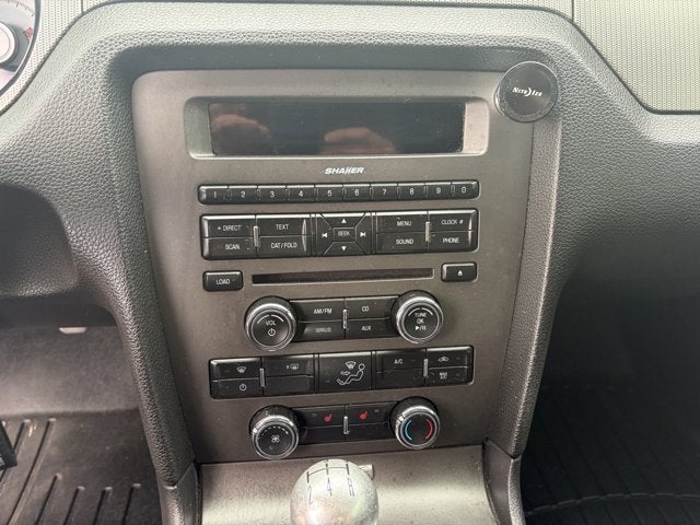 2010 Ford Mustang GT