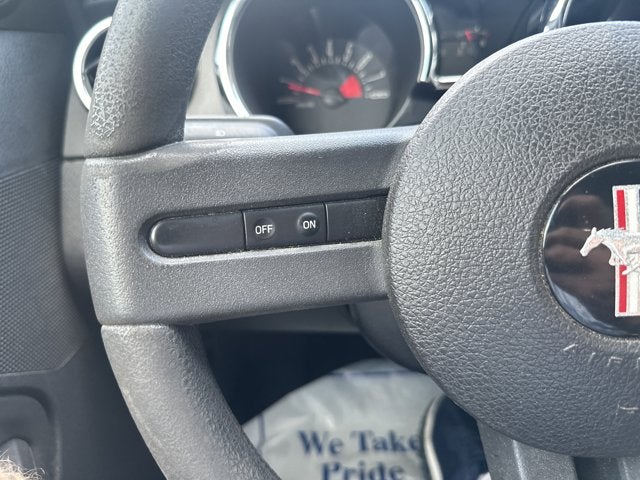 2007 Ford Mustang GT Premium