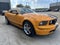 2007 Ford Mustang GT Premium