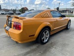 2007 Ford Mustang GT Premium