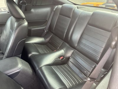 2007 Ford Mustang GT Premium