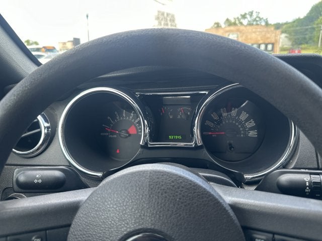 2007 Ford Mustang GT Premium