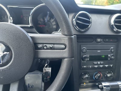 2007 Ford Mustang GT Premium