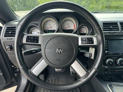 2010 Dodge Challenger R/T