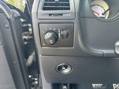 2010 Dodge Challenger R/T