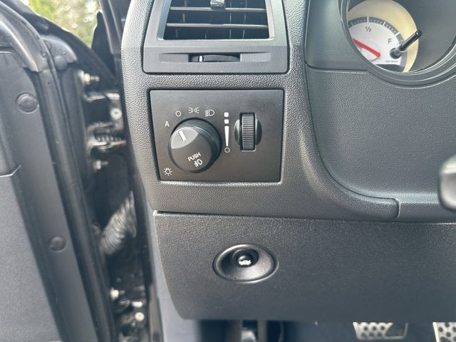 2010 Dodge Challenger R/T