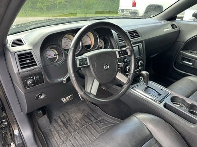 2010 Dodge Challenger R/T