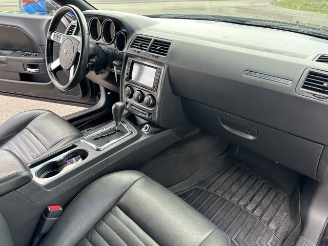 2010 Dodge Challenger R/T