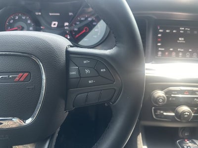 2018 Dodge Charger SXT