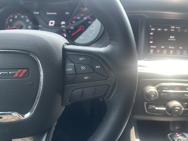 2018 Dodge Charger SXT