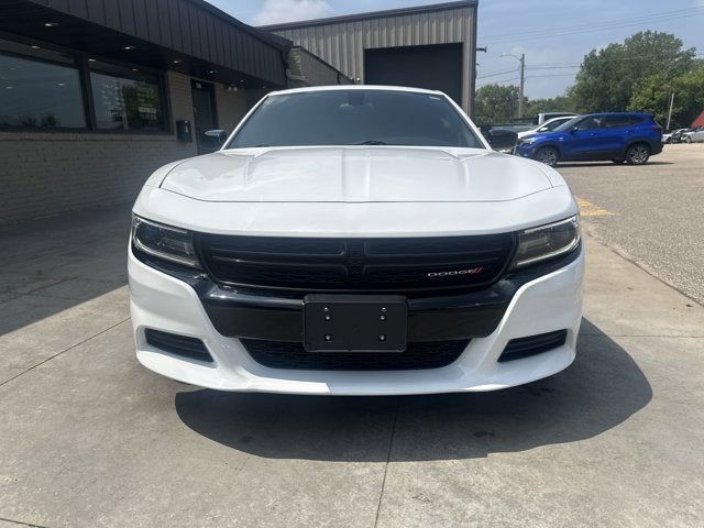 2018 Dodge Charger SXT