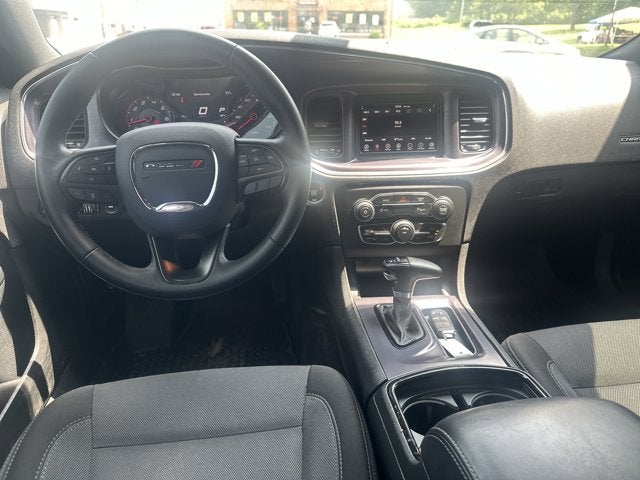 2018 Dodge Charger SXT