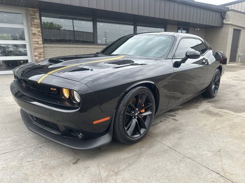 2023 Dodge Challenger GT