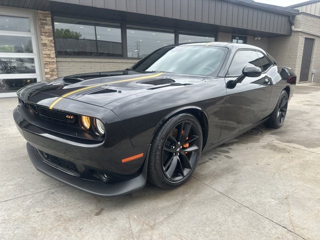 2023 Dodge Challenger GT