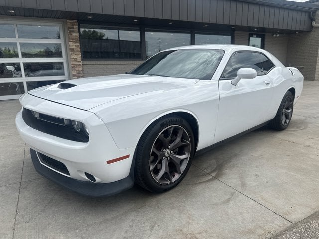 2019 Dodge Challenger GT