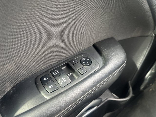 2019 Dodge Challenger GT