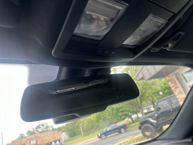 2019 Dodge Challenger GT