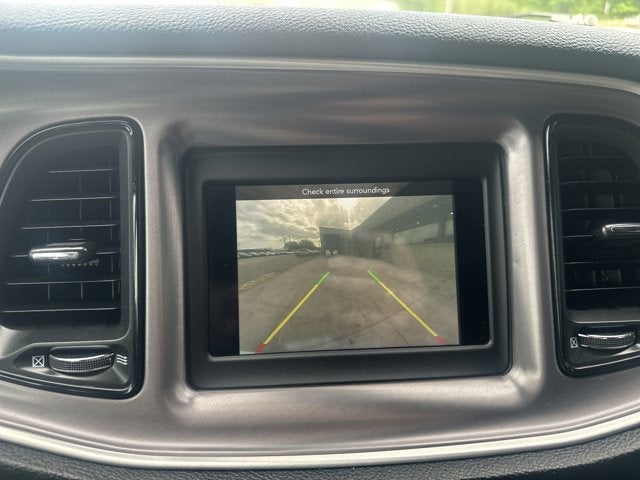 2019 Dodge Challenger GT