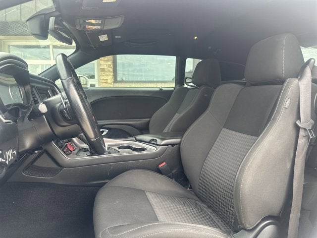 2019 Dodge Challenger GT