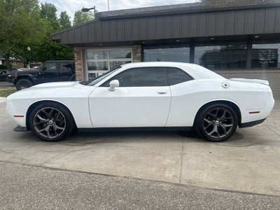 2019 Dodge Challenger GT