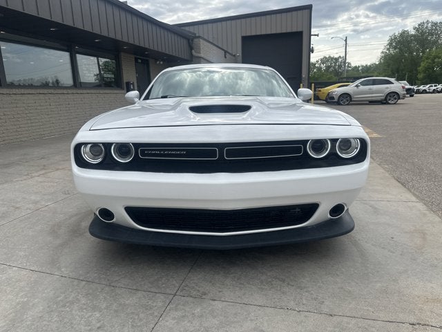 2019 Dodge Challenger GT
