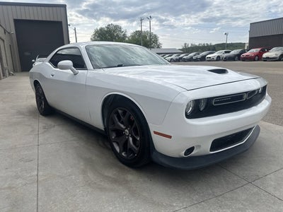 2019 Dodge Challenger GT