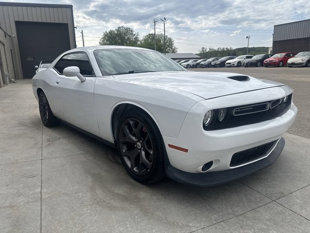 2019 Dodge Challenger GT
