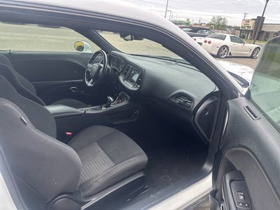 2019 Dodge Challenger GT