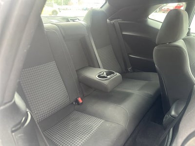 2019 Dodge Challenger GT