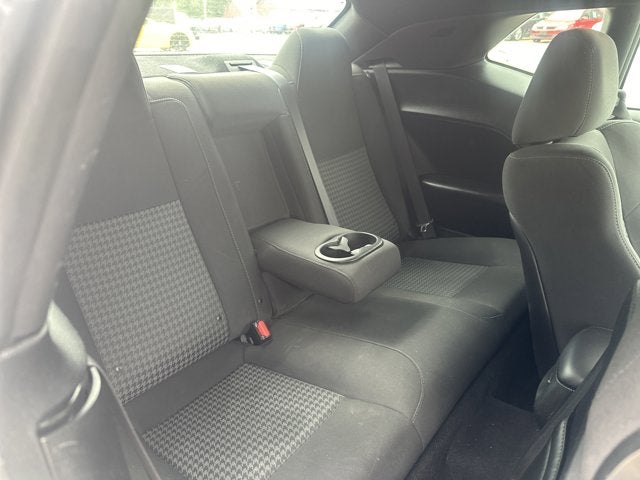 2019 Dodge Challenger GT