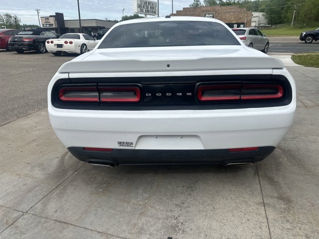 2019 Dodge Challenger GT