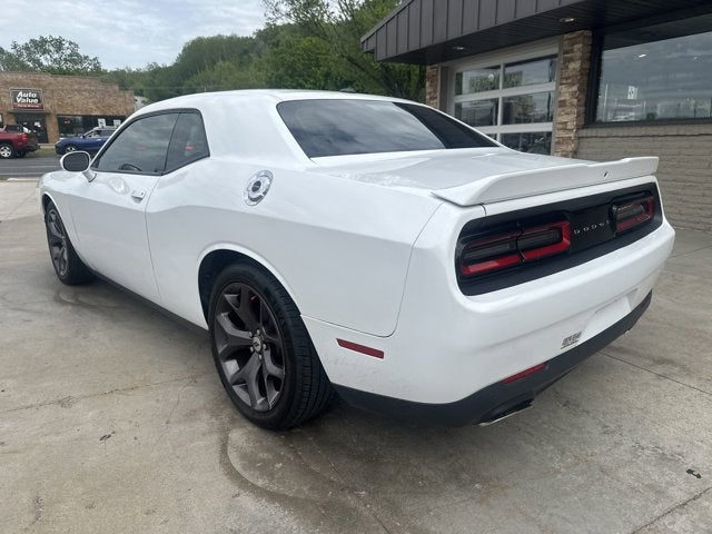 2019 Dodge Challenger GT