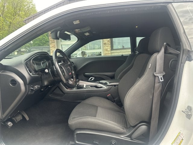 2019 Dodge Challenger GT