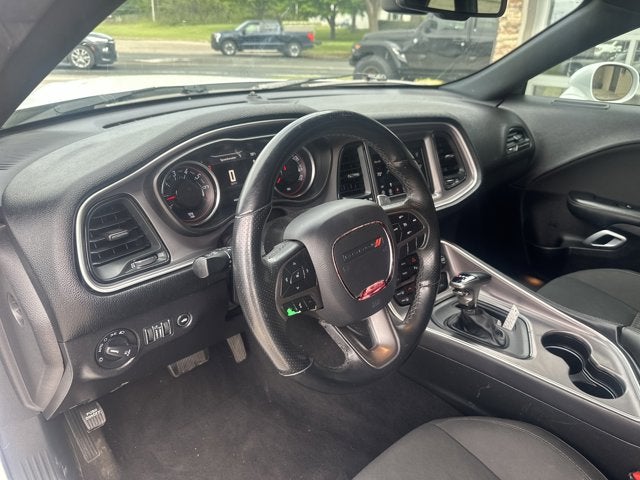 2019 Dodge Challenger GT