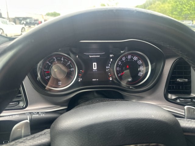 2019 Dodge Challenger GT