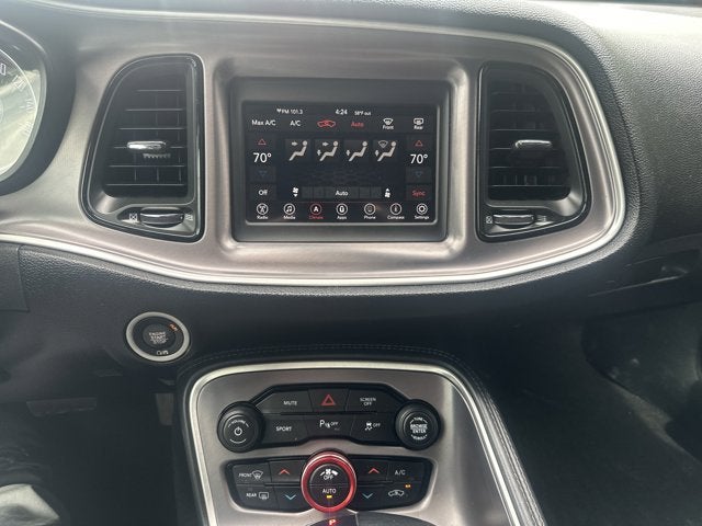 2019 Dodge Challenger GT