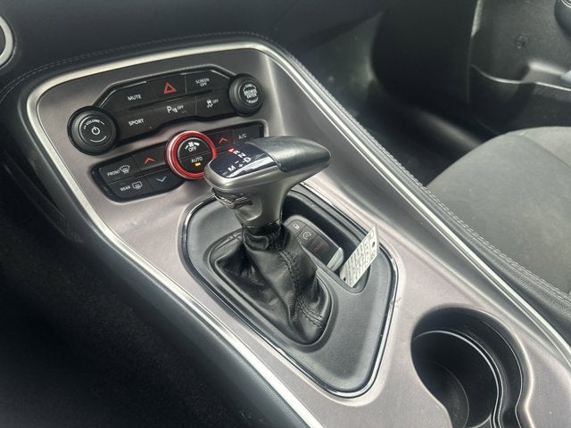 2019 Dodge Challenger GT