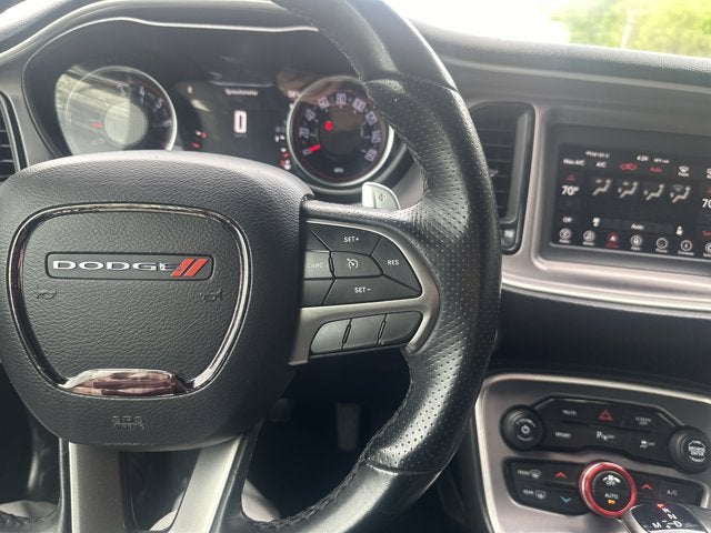 2019 Dodge Challenger GT