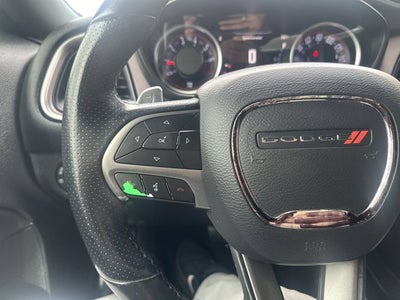 2019 Dodge Challenger GT