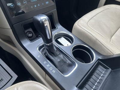 2019 Ford Flex Limited EcoBoost