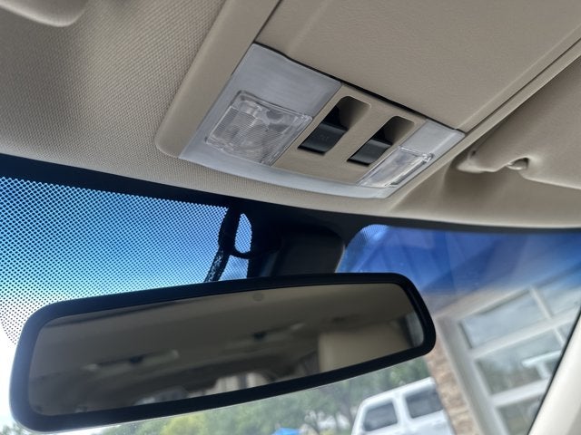 2019 Ford Flex Limited EcoBoost