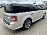 2019 Ford Flex Limited EcoBoost