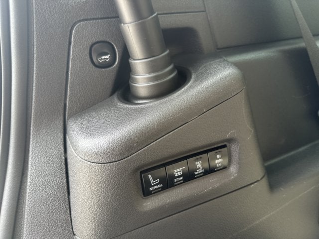 2019 Ford Flex Limited EcoBoost